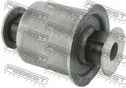 Сайлентблок важеля FEBEST CRAB-053
