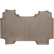     Dodge Ram (2019-2023) Crew Cab (2 ) WeatherTech 4514282 / 4614282 / 4714282