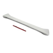 Спойлер на Ford Transit (1994-2001) Meliset 2621-501b (под покраску)