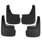 Брызговики на Chevrolet Tahoe (GMTK2XX) 2015-2018 Dongmart mfg-cta15 (комплект 4шт)
