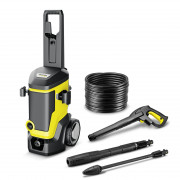 Аппарат высокого давления (минимойка) Karcher K 7 WCM (1.317-400.0)