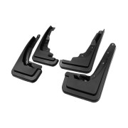 Бризковики на Ford Maverick (2021+) Dongmart mfg-fma22 (комплект 4шт)