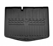   3D   Stingray Trunk Mat  Nissan Juke 2 (F16) 2019+ (design 2021) 6014111 (lower trunk)