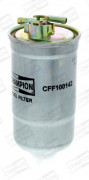 Паливний фільтр CHAMPION CFF100142