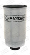Фільтр паливний CHAMPION CFF100209