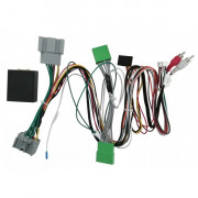   Carav 16-197    7', 9', 10.1'   Volvo XC90 1 (2007-2015)