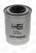 Топливный фильтр CHAMPION CFF100249