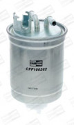Топливный фильтр CHAMPION CFF100262