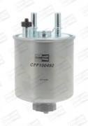 Топливный фильтр CHAMPION CFF100492