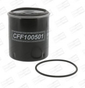 Топливный фильтр CHAMPION CFF100501