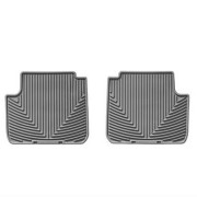     Mercedes-Benz R- (2006-2012) 2  WeatherTech W106GR (2)
