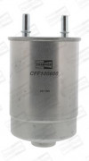 Топливный фильтр CHAMPION CFF100600