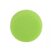 Зелений роторний полірувальний круг (пад) Cartec Green Compounding Pad (80х25мм)