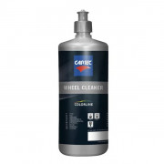 Висококонцентрований безкислотний очищувач колісних дисків Cartec Wheel Cleaner Acid Free