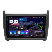 Штатна магнітола Abyss Audio QXR-9104 DSP для Volkswagen Polo 5 (2012-2015) Android 11