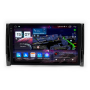   Abyss Audio QXR-0114 DSP  Skoda Kodiaq (2017+) Android 11