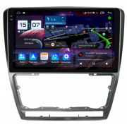   Abyss Audio QXR-0117 DSP  Skoda Octavia A5 (2004-2013) Android 11