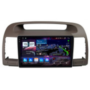 Штатная магнитола Abyss Audio QXR-9132 DSP для Toyota Camry 30 (XV30) 2002-2006 (Android 11)