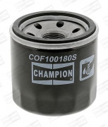 Масляный фильтр CHAMPION COF100180S