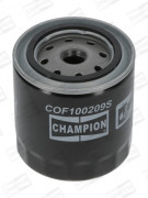 Масляный фильтр CHAMPION COF100209S