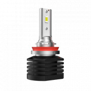 Светодиодная (LED) лампа ALed H8 / H9 / H11 SH11A03 3000K / 6000K