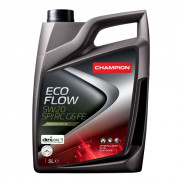 Моторное масло Champion Eco Flow 5W-20 SP/RC G6 FE