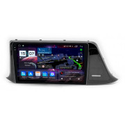 Штатная магнитола Abyss Audio QXR-9148 DSP для Toyota C-HR (2016-2018) Android 11