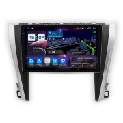 Штатная магнитола Abyss Audio QXR-0126 DSP для Toyota Camry 55 (XV55) 2015-2017 (Android 11)