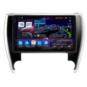 Штатна магнітола Abyss Audio QXR-0127 DSP для Toyota Camry 50 / 55 (XV50 / XV55) USA (2012-2014) Android 11