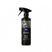 Безкислотний очищувач колісних дисків Cartec Essentials Wheel Wash (500мл)