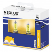    Neolux Weather Light N499W-2SCB (H7)