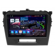 Штатная магнитола Abyss Audio QXR-9256 DSP для Suzuki Vitara 2 (2016+) Android 11