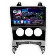 Штатна магнітола Abyss Audio QXR-9253 DSP для Peugeot 3008 1 (2013-2016) Android 11