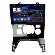 Штатна магнітола Abyss Audio QXR-9252 DSP для Peugeot 3008 1 (2013-2016) Android 11