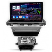 Штатная магнитола Abyss Audio QXR-0226 DSP для Mazda 3 (2013-2016) Android 11