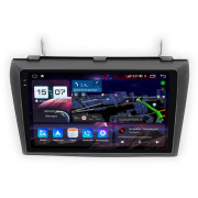 Штатная магнитола Abyss Audio QXR-9225 DSP для Mazda 3 (2004-2009) Android 11