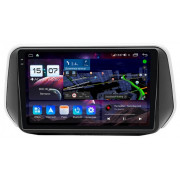 Штатная магнитола Abyss Audio QXR-0221 DSP для Hyundai Santa Fe (2018+) Android 11