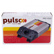   Pulso IMU-1020