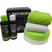       Cartec Refinish Starter Kit