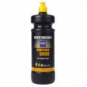   Cartec Refinish Compound 5000 Fast Cutting Power