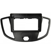 Переходная рамка Carav 22-1669 для Ford Transit (2014-2019), 2DIN / 9'