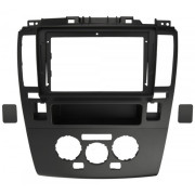 Перехідна рамка  Carav 22-1538 для Nissan Tiida (2004-2011), Versa (2007-2012), 2DIN / 9'