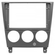 Перехідна рамка Carav 22-1328 для Subaru Impreza, Impreza WRX (2000-2007), 2DIN / 9'