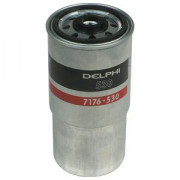 Фільтр паливний DELPHI HDF530