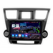   Abyss Audio QXR-0149 DSP  Toyota Highlander 2 (XU40) 2007-2014 Android 11