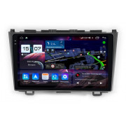 Штатная магнитола Abyss Audio QXR-9163 DSP для Honda CR-V 3 (2006-2011) Android 11