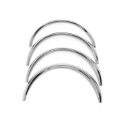    Volkswagen Golf 2 (1983-1992) Max chrome 954-n (4)