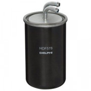 Топливный фильтр DELPHI HDF578