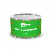          ,    Method Putty Aluminium