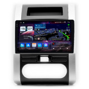   Abyss Audio QXR-0170 DSP  Nissan X-Trail (T31) 2008-2012 (Android 11)